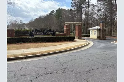 2357 Chimney Cottage Circle NE, Marietta, GA 30066 - Photo 34