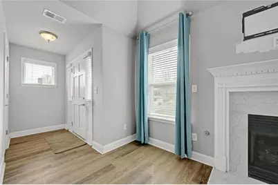 2357 Chimney Cottage Circle NE, Marietta, GA 30066 - Photo 2