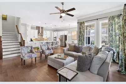 311 Wagon Way, Alpharetta, GA 30009 - Photo 6