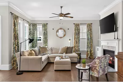 311 Wagon Way, Alpharetta, GA 30009 - Photo 4