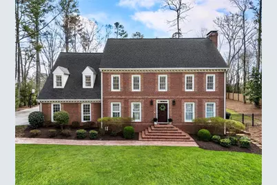 1115 Marka Lane, Alpharetta, GA 30004 - Photo 1