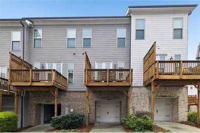 4217 Deming Road, Atlanta, GA 30342 - Photo 16