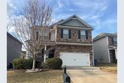 495 Cabot Trace, Lawrenceville, GA 30045 - Photo 1