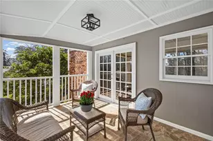 235 Abington Dr, Sandy Springs, GA 30328 - Photo 36