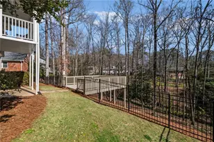235 Abington Dr, Sandy Springs, GA 30328 - Photo 40
