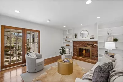 235 Abington Drive, Sandy Springs, GA 30328 - Photo 10