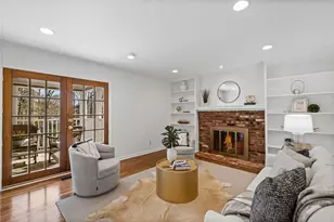 235 Abington Dr, Sandy Springs, GA 30328 - Photo 10