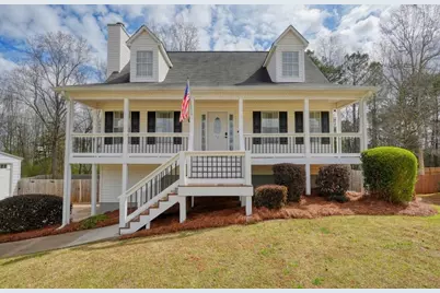 130 Iris Glen, Dallas, GA 30157 - Photo 2