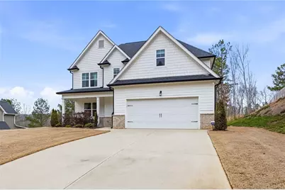 238 Observation Pointe, Dallas, GA 30132 - Photo 38