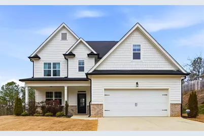 238 Observation Pointe, Dallas, GA 30132 - Photo 1