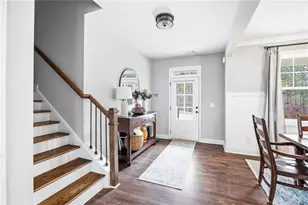 238 Observation Pointe, Dallas, GA 30132 - Photo 6