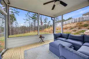 238 Observation Pointe, Dallas, GA 30132 - Photo 32