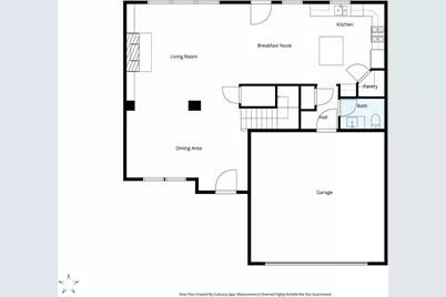 238 Observation Pointe, Dallas, GA 30132 - Photo 30