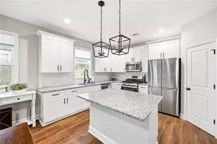 238 Observation Pointe, Dallas, GA 30132 - Photo 2