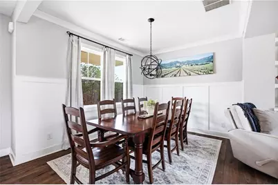 238 Observation Pointe, Dallas, GA 30132 - Photo 4