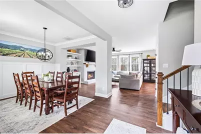 238 Observation Pointe, Dallas, GA 30132 - Photo 2