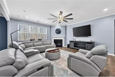 2726 Piper Drive, Atlanta, GA 30331 - Photo 16