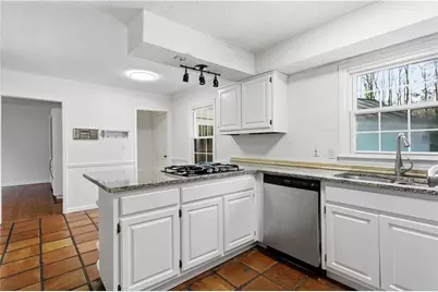 1349 Murdock Road, Marietta, GA 30062 - Photo 8