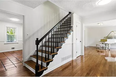 1349 Murdock Road, Marietta, GA 30062 - Photo 4