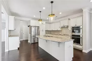 201 Birchin Dr, Woodstock, GA 30188 - Photo 12