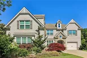 201 Birchin Dr, Woodstock, GA 30188 - Photo 2