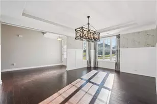 201 Birchin Dr, Woodstock, GA 30188 - Photo 4