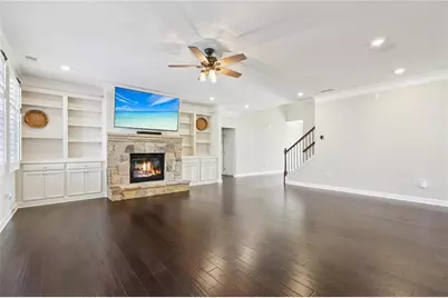 201 Birchin Drive, Woodstock, GA 30188 - Photo 8