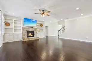 201 Birchin Dr, Woodstock, GA 30188 - Photo 8