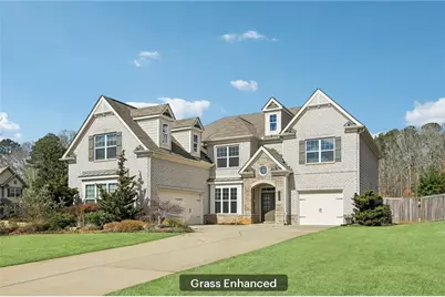 201 Birchin Drive, Woodstock, GA 30188 - Photo 1