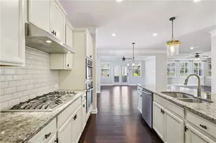 201 Birchin Dr, Woodstock, GA 30188 - Photo 14