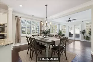 201 Birchin Dr, Woodstock, GA 30188 - Photo 16