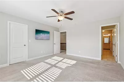 201 Birchin Drive, Woodstock, GA 30188 - Photo 38