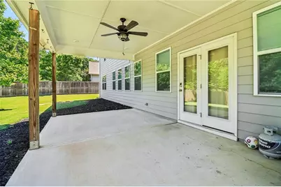 201 Birchin Drive, Woodstock, GA 30188 - Photo 42