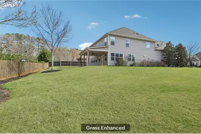 201 Birchin Drive, Woodstock, GA 30188 - Photo 40