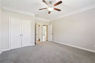 201 Birchin Dr, Woodstock, GA 30188 - Photo 20
