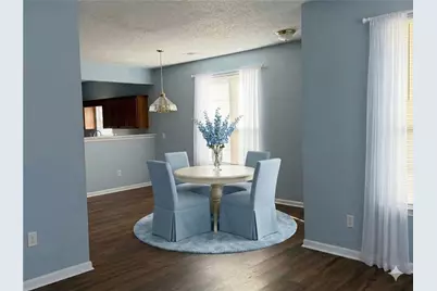 2409 Brianna Drive, Hampton, GA 30228 - Photo 4