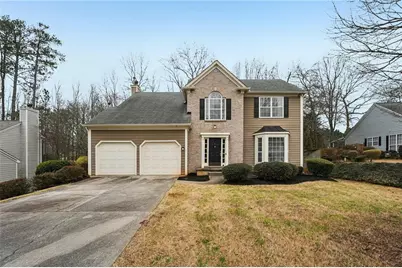 3850 Stepney Way, Cumming, GA 30041 - Photo 1