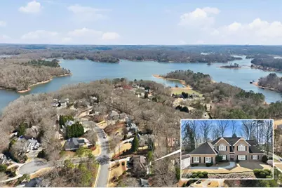 3726 Timber Walk Drive, Gainesville, GA 30506 - Photo 2