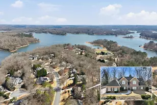 3726 Timber Walk Dr, Gainesville, GA 30506 - Photo 2