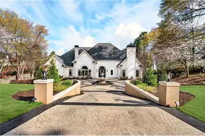 4979 Long Island Drive NW, Atlanta, GA 30327 - Photo 2