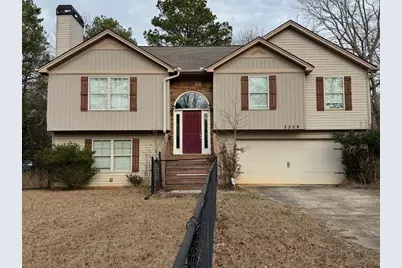 3509 Looper Lake Road, Gainesville, GA 30506 - Photo 1