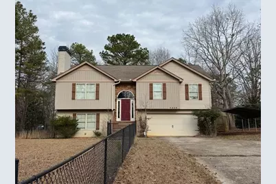 3509 Looper Lake Road, Gainesville, GA 30506 - Photo 2