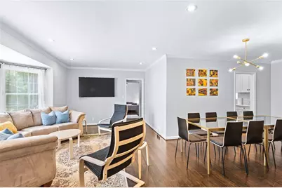 1257 Briar Hills Drive NE, Atlanta, GA 30306 - Photo 12