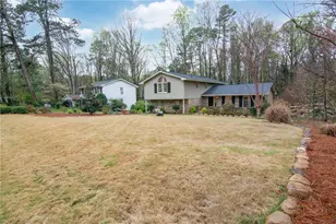 2703 Heath Ln, Duluth, GA 30096 - Photo 4