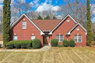 3004 Fairview Rd, Covington, GA 30016 - Photo 1