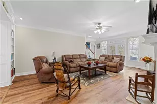 3592 Galdway Dr, Snellville, GA 30039 - Photo 10