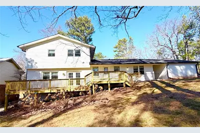 1863 Mount Vernon Road, Dunwoody, GA 30338 - Photo 22