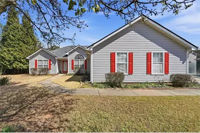 127 Legend Creek Drive, Canton, GA 30114 - Photo 4