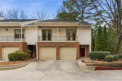 201 Brandywine Circle, Atlanta, GA 30350 - Photo 2