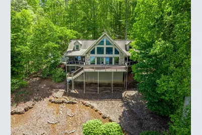 928 Kirkland Drive, Hiawassee, GA 30546 - Photo 4